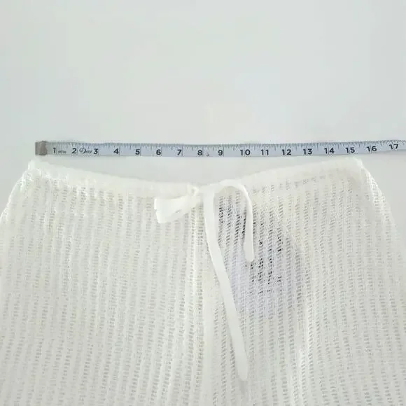 Princess Polly Darcie Knit Pant 8 - Picture 6 of 10